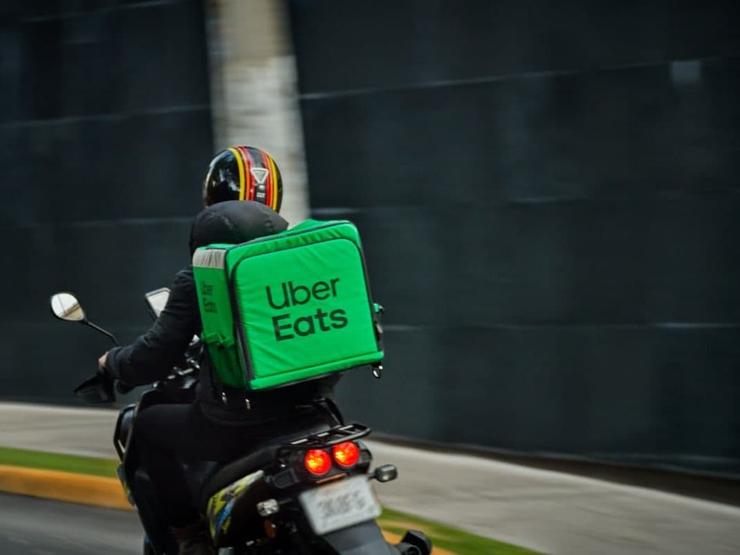 Fast, Tracked Delivery