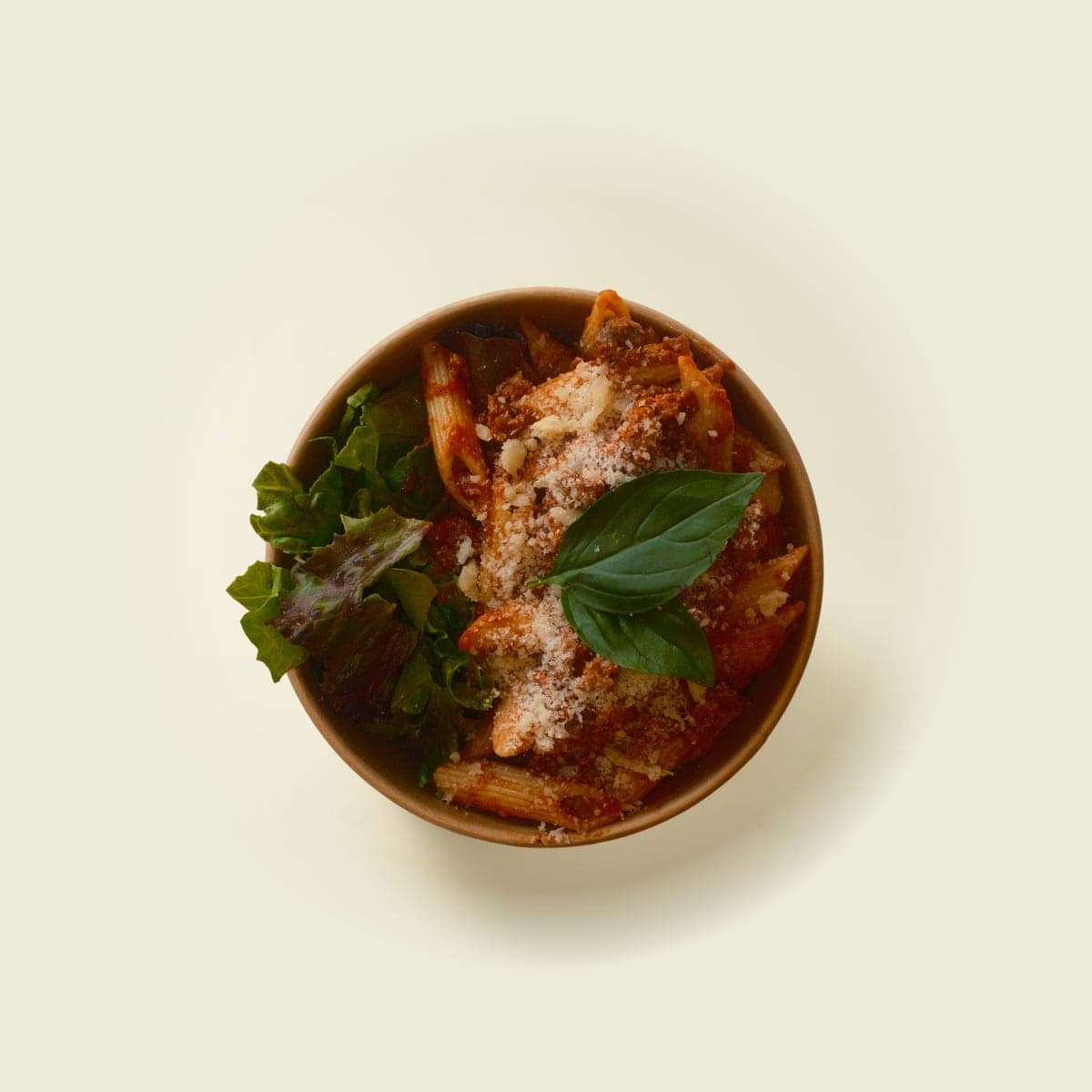 The Roman Plate
