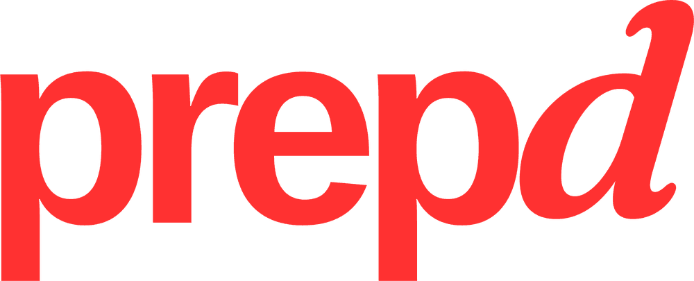 Prepd
